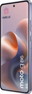 Motorola moto g86 5G 8GB 256GB Cosmic Sky