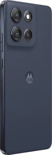 Motorola moto g86 5G 8GB 256GB Donkergrijs