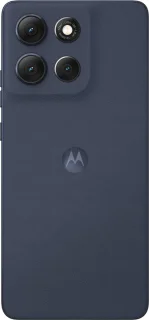 Motorola moto g86 5G 8GB 256GB Donkergrijs