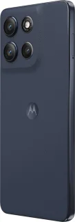Motorola moto g86 5G 8GB 256GB Donkergrijs