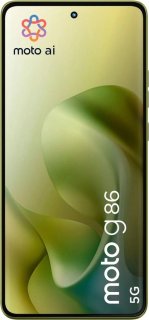 Wat vinden we goed aan de Motorola Moto G86 5G smartphone