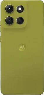 Motorola Moto G86 5G smartphone