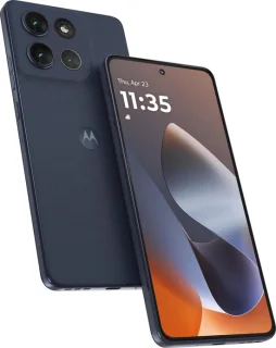 Motorola Moto G86 Power 5G smartphone 256GB