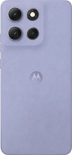 Motorola Moto G86 Power 5G Smartphone 256GB Paars