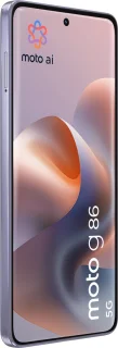 Motorola Moto G86 Power 5G Smartphone 256GB Paars