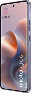 Motorola Moto G86 Power 5G Smartphone 256GB Paars