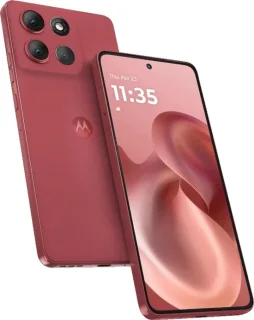 Motorola Moto G86 Power 5G Smartphone