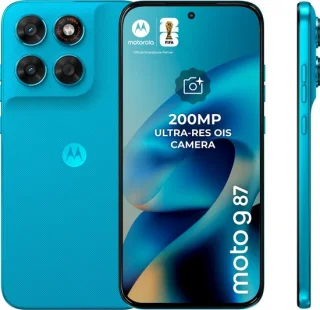 Motorola moto g87 8/256GB Blue Atoll