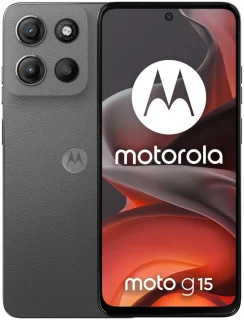 Motorola PB6E0007SE Smartphone