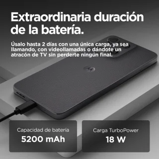 Motorola PB6E0007SE Smartphone