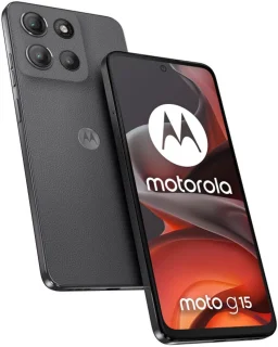 Motorola PB6E0007SE Smartphone