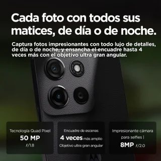 Motorola PB6E0007SE Smartphone