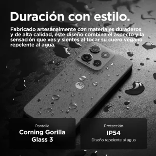 Motorola PB6E0007SE Smartphone