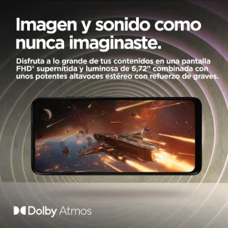 Motorola PB6E0007SE Smartphone