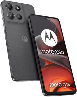 Motorola PB6E0007SE Smartphone