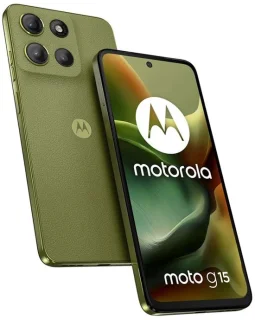 Motorola PB6E0016PL Smartphone