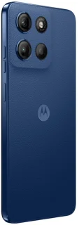 Motorola PB6E0056IT Smartphone Marineblauw