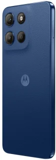 Motorola PB6E0056IT Smartphone Marineblauw