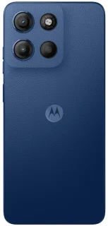 Motorola PB6E0056IT Smartphone Marineblauw