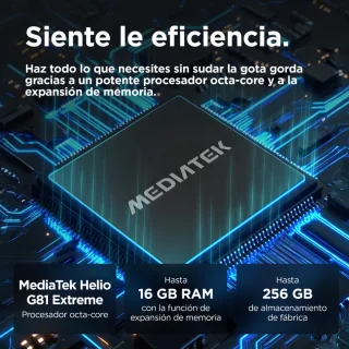 Motorola PB6L0010IT Smartphone