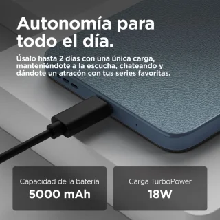 Motorola PB6L0010IT Smartphone