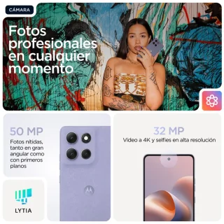 Motorola PB8X0013SE Smartphone