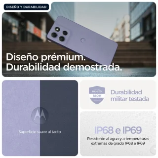 Motorola PB8X0013SE Smartphone