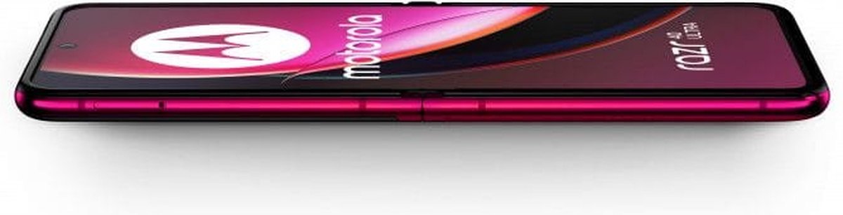 Motorola RAZR 40 Ultra 256GB Magenta