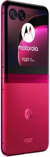 Motorola RAZR 40 Ultra 256GB Magenta