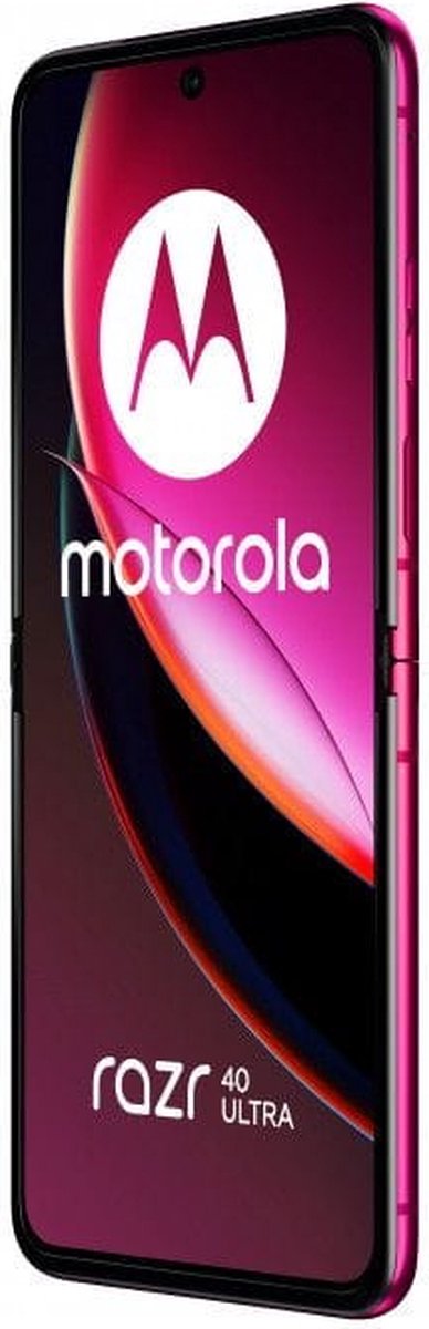 Motorola RAZR 40 Ultra 256GB Magenta