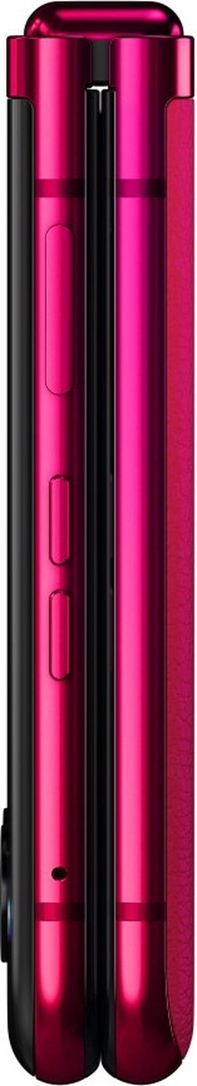 Motorola RAZR 40 Ultra 256GB Magenta
