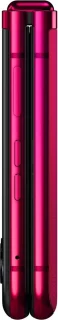 Motorola RAZR 40 Ultra 256GB Magenta