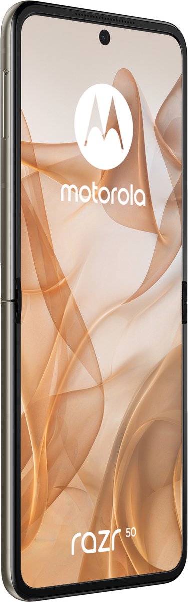 Motorola razr 50 Sandy Beach