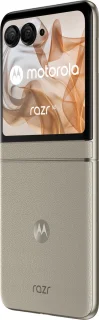 Motorola razr 50 Sandy Beach