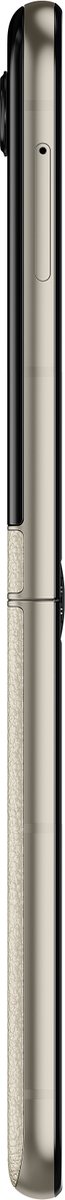 Motorola razr 50 Sandy Beach