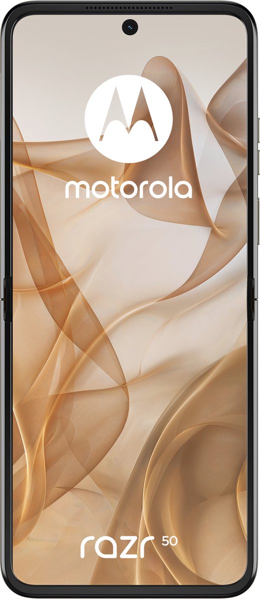 Motorola razr 50 Sandy Beach