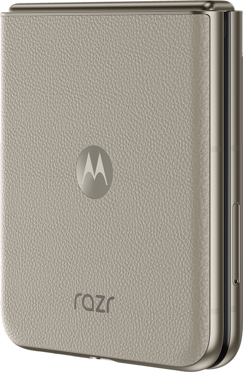 Motorola razr 50 Sandy Beach