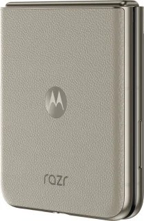 Motorola razr 50 Sandy Beach