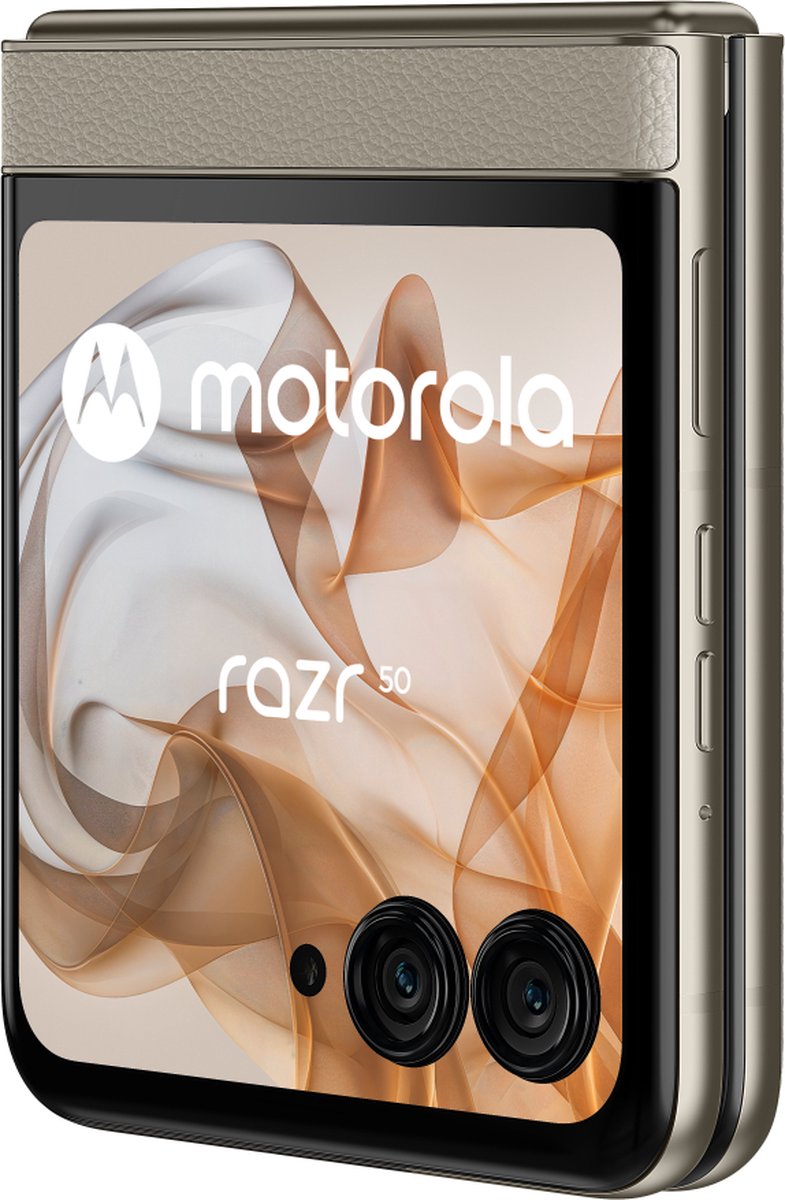 Motorola razr 50 Sandy Beach
