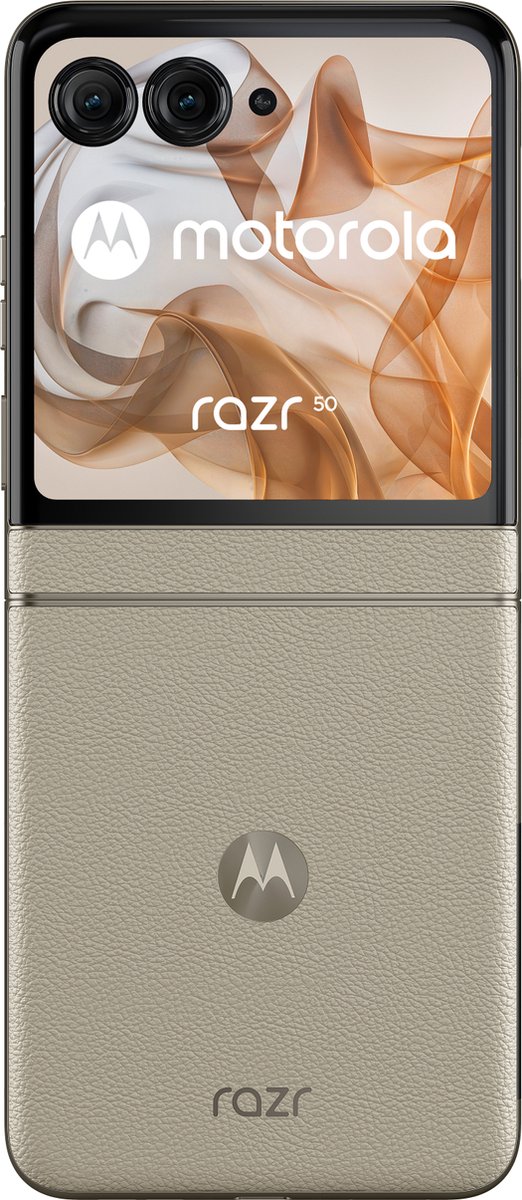 Motorola razr 50 Sandy Beach