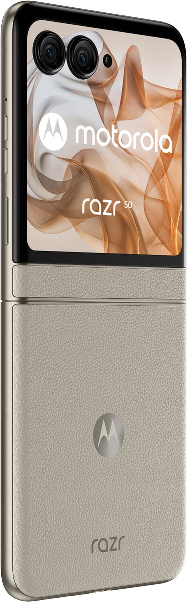 Motorola razr 50 Sandy Beach