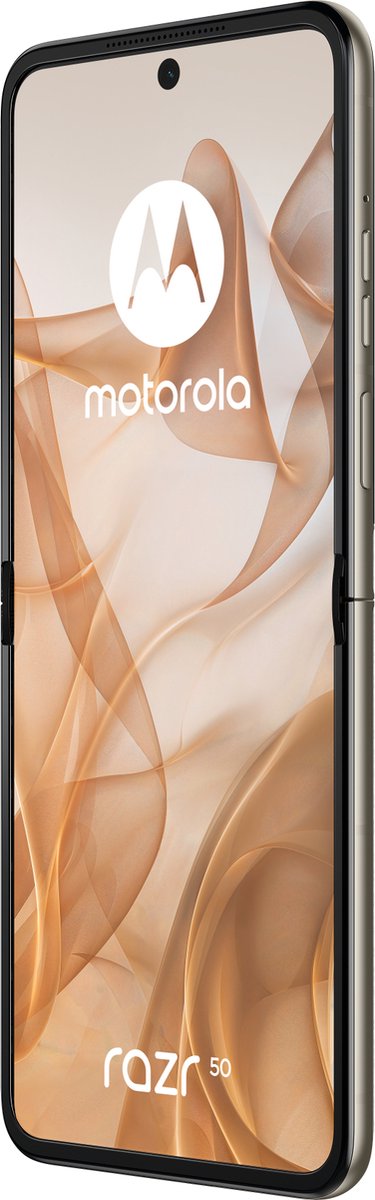 Motorola razr 50 Sandy Beach