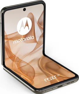 Motorola razr 50 Sandy Beach