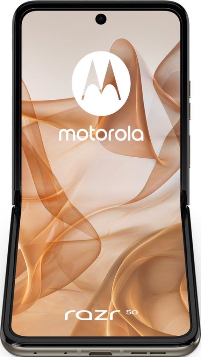 Motorola razr 50 Sandy Beach