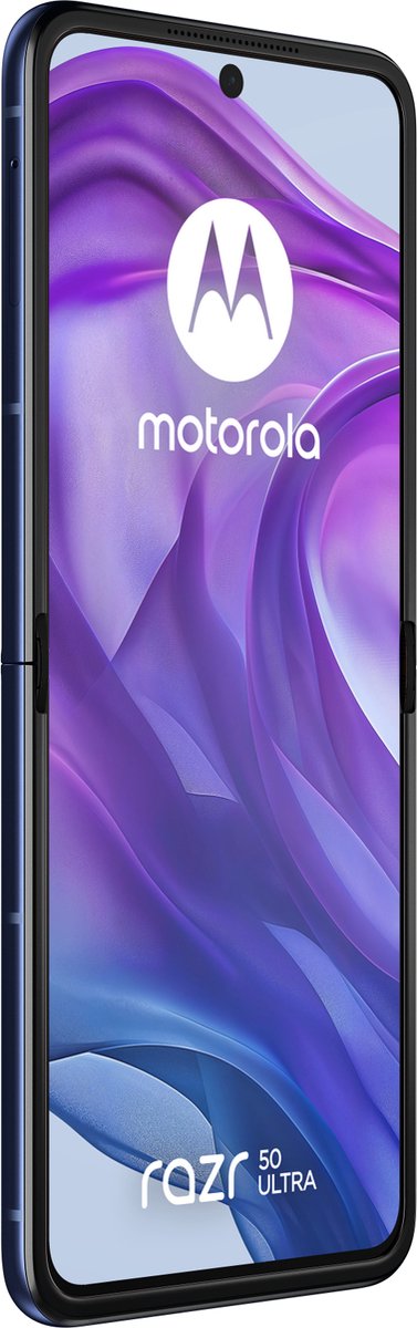 Motorola razr 50 ultra 12GB 512GB Midnight Blue