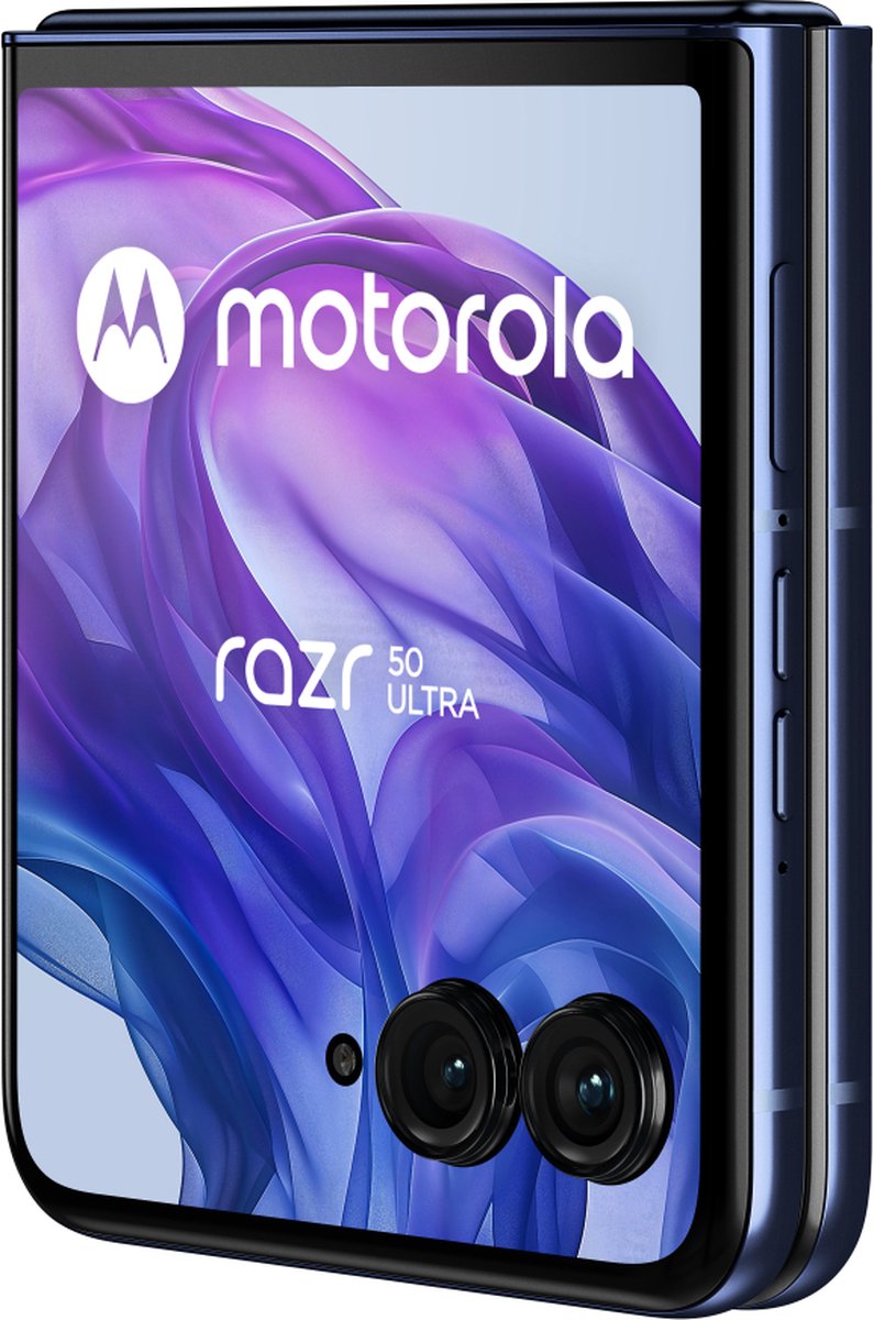 Motorola razr 50 ultra 12GB 512GB Midnight Blue
