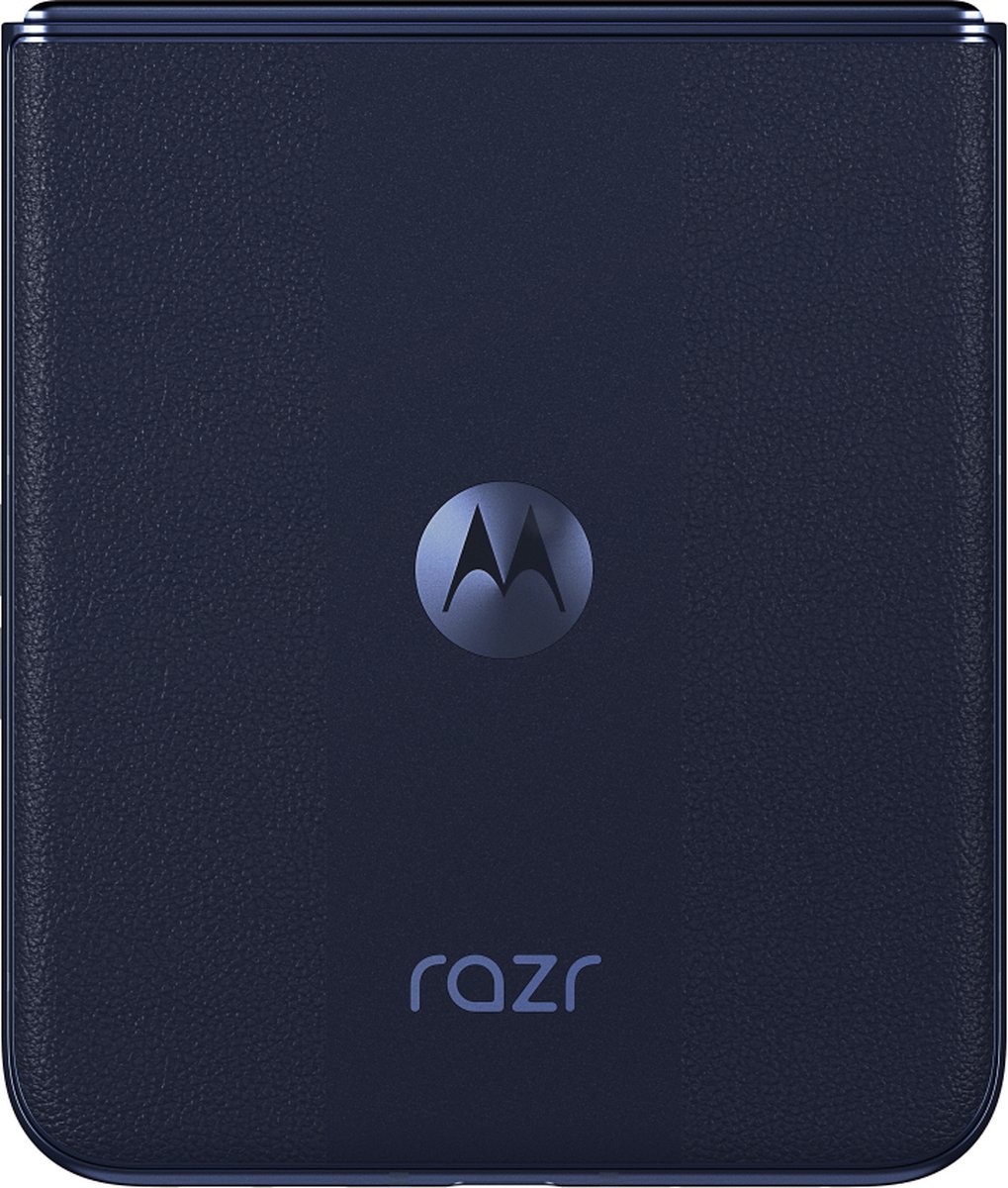 Motorola razr 50 ultra 12GB 512GB Midnight Blue