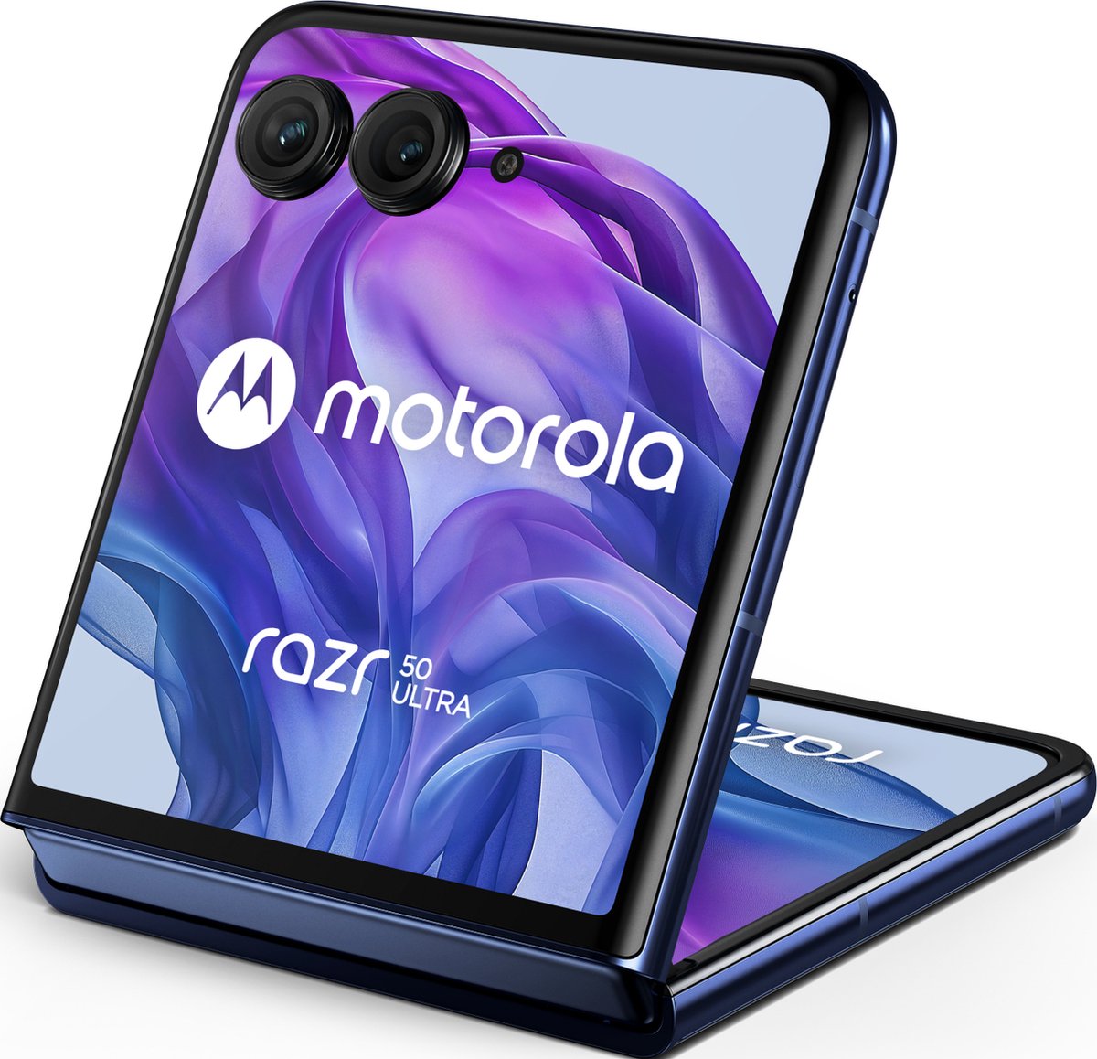 Motorola razr 50 ultra 12GB 512GB Midnight Blue