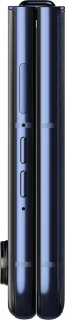 Motorola razr 50 ultra 12GB 512GB Midnight Blue