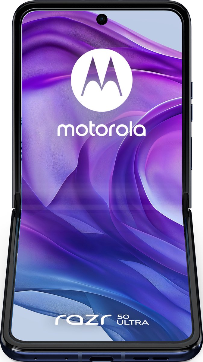 Motorola razr 50 ultra 12GB 512GB Midnight Blue
